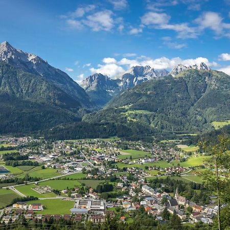 Luxury Chalet Mauthner Alm Kotschach-Mauthen Exterior foto